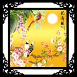 花鸟图
