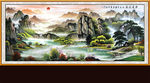 国画
