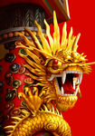 龙头