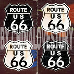 欧美风格装饰画