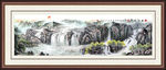 风景画