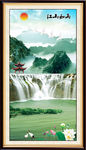 风景山水