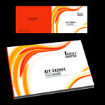 银行理财产品创意画册封面设计