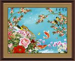 花鸟图
