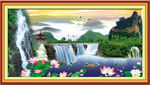 风景画