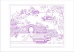 亭台楼阁