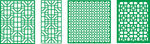 装饰花纹