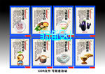 食堂餐厅文化