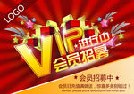 VIP会员招募