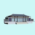 中式建筑