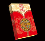 锦绣 平面图