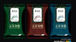 大米包装（平面图）