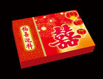 福喜迎祥 平面图