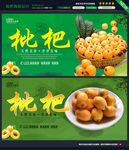 枇杷图片