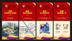 商业地产展板