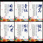 企业文化标语