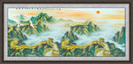 万里长城