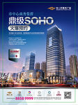 商业地产报广