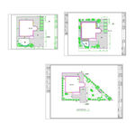 房子CAD建筑图纸