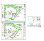 家居施工CAD图纸
