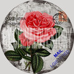 欧美风格装饰画