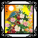 国画花鸟