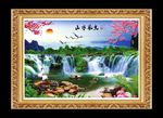 风景画
