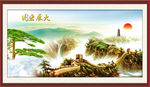万里长城