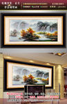 风景油画