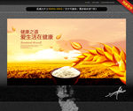 五谷杂粮 唯美