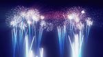 烟花特效