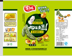 蚕豆包装