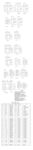窗户设计大样