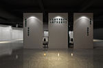 2015最新公司展厅设计