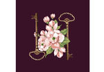钥匙花