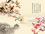 雅诗兰香玉兰花