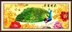 花开富贵