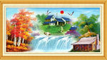 风景画