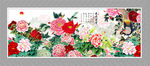 花开富贵