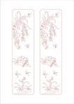 花纹雕刻