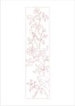 兰花雕刻