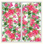 移门花纹