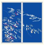 古典花纹