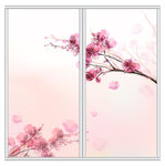 时尚花卉
