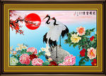牡丹