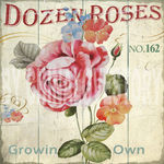 欧美风格装饰画