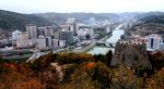 延安风景
