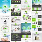 淘宝电风扇详情页设计