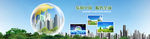 环保banner
