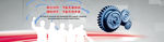 机械banner